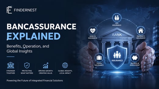 Unlocking the Potential of Bancassurance: Benefits and Global Trends