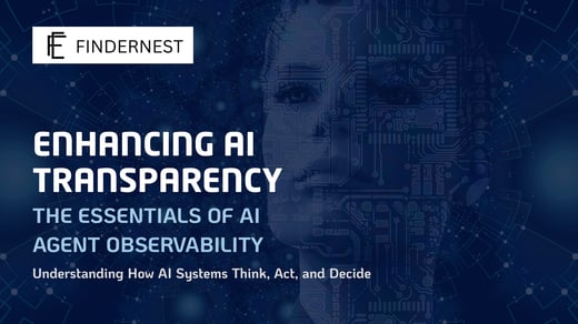 Enhancing AI Transparency: The Essentials of AI Agent Observability