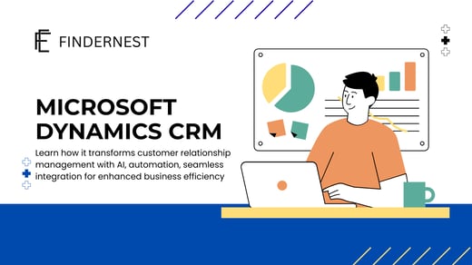 Transforming Business with Microsoft Dynamics CRM: Comprehensive Guide