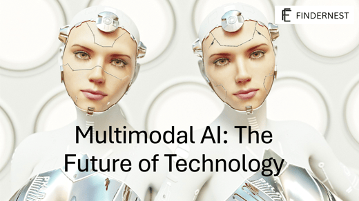 What Is Multimodal AI? Everything You Need to Know