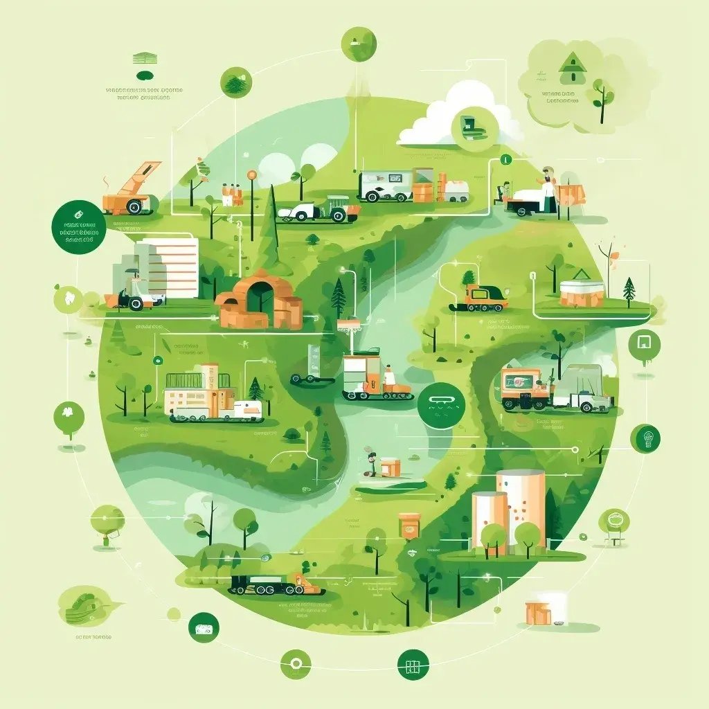 aienthusiast81_Sustainable_Sourcing_Illustrati