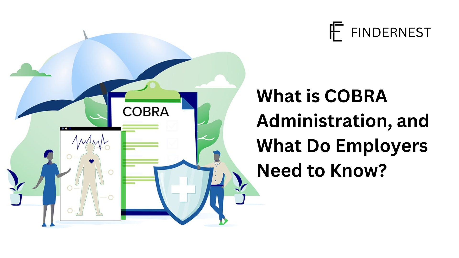 Skip to Content FINDERNEST SOFTWARE SERVICES PRIVATE LIMITED Services Toggle children for Services Platforms Toggle children for Platforms Industries Toggle children for Industries About Us Toggle children for About Us CONTACT US Book a Demo back to blog Employer Responsibilities Under COBRA: What You Need to Know Read Time 6 mins | Written by: Praveen Gundala Understanding the intricacies of COBRA is crucial for employers to ensure compliance and provide essential benefits to former employees. Understanding COBRA: A Brief Overview The Consolidated Omnibus Budget Reconciliation Act (COBRA) is a federal law that allows employees to continue their employer-sponsored health insurance for a limited period after a qualifying event that would normally result in the loss of coverage. Introduced in 1985, this legislation requires employers with 20 or more workers to offer continuation coverage to eligible individuals and their dependents when certain qualifying events take place. These events can include job loss (except due to gross misconduct) or a reduction in working hours that results in the loss of health insurance. For dependents, qualifying events might include the death of the covered employee, divorce or legal separation, loss of dependent status, or the covered employee becoming eligible for Medicare. COBRA ensures that employees and their families can temporarily maintain their health insurance benefits during these transitions, helping employers support their workforce even during difficult times. Enacted in 1985, the Consolidated Omnibus Budget Reconciliation Act (COBRA) functions as a federal rule that permits employees and their families to extend their group health benefits temporarily after certain qualifying events, such as job loss, reduced work hours, career changes, death, divorce, and other significant life events. COBRA coverage is essential as it provides a safety net for individuals who might otherwise lose health insurance during transitional phases. Employers need to understand the key elements of COBRA to meet their obligations and help former employees maintain their coverage. Navigating employee benefits can be daunting, especially given the increasing complexity of state and federal regulations. As an employer, you recognize that managing healthcare benefits is both crucial and complex, particularly when employees face life-altering events impacting their coverage needs. We acknowledge that balancing compliance with federal laws while ensuring employees feel secure in their benefits can be a formidable task. In this article, we are honing in on COBRA (Consolidated Omnibus Budget Reconciliation Act) and what employers need to know. Eligibility Requirements for COBRA Coverage COBRA applies to group health plans sponsored by employers with 20 or more employees on more than 50% of its typical business days in the previous calendar year. Both full- and part-time employees are counted to determine whether a plan is subject to COBRA. To be eligible for COBRA coverage, an individual must have been enrolled in their employer's group health plan on the day before a qualifying event. Qualifying events for employees include voluntary or involuntary job loss (excluding for gross misconduct) and reduction in the number of hours worked. For spouses and dependents, qualifying events include the covered employee becoming eligible for Medicare, divorce or legal separation from the covered employee, the death of the covered employee, and loss of dependent child status under the plan. Employers need to provide clear communication about these eligibility requirements and ensure that all employees understand their rights under COBRA. This includes providing timely notices and instructions on how to elect continuation coverage. Employer Obligations and Compliance Requirements Employers with 20 or more employees are generally required to offer COBRA coverage. One of the primary obligations is to provide a general notice to employees and their spouses at the start of the health plan coverage. Additionally, when a qualifying event occurs, employers must provide an election notice outlining the individual's right to continue coverage. Employers must also keep meticulous records of all COBRA communications and transactions to ensure compliance. Failure to adhere to COBRA requirements can result in significant penalties, including fines and potential legal action from former employees. 5 Key Responsibilities of the Employer Under COBRA Under the Consolidated Omnibus Budget Reconciliation Act (COBRA), employers are legally obligated to uphold specific responsibilities when administering COBRA benefits. These responsibilities protect eligible individuals' rights and ensure compliance with federal regulations. Failure to provide timely and accurate COBRA notifications to eligible individuals can result in potential legal liabilities and penalties. Notification of COBRA Rights Employers must promptly notify eligible individuals or their beneficiaries of their COBRA rights within a specified timeframe, usually 30 to 60 days, following a qualifying event such as termination of employment, reduction in work hours, or divorce. Provision of Detailed Information Employers must provide detailed and easily understandable information about the available health plan options, including plan descriptions, coverage details, premium costs, and election deadlines. This information must be provided in a manner that allows individuals to make informed decisions about their COBRA coverage. Offering Continuation Coverage Employers must offer continuation coverage under the same group health plan available to the individual before the qualifying event. The coverage must mirror active employees' benefits, limitations, and exclusions. Collection and Remittance of COBRA Premiums Employers are responsible for collecting COBRA premiums from beneficiaries and promptly remitting them to the health plan administrator. Premium payments must be processed and remitted according to the plan's terms and federal regulations. Maintenance of Accurate Records Employers must maintain accurate COBRA notifications, elections, and premium payment records. These records should be kept for at least six years and accessible in case of audits or inquiries by relevant authorities or beneficiaries. By fulfilling these responsibilities, employers not only meet their legal obligations but also play a crucial role in ensuring that eligible individuals are aware of their rights under COBRA, have access to continued health coverage, and can make informed decisions about their healthcare. Non-compliance with COBRA regulations can lead to significant legal and financial consequences. However, it's important to remember that compliance is not just about avoiding these consequences. It's about protecting the rights of individuals and contributing to a healthier workforce. Common Challenges and Solutions in COBRA Administration One common challenge in COBRA administration is managing the timely distribution of notices. Employers can address this by using automated systems that track deadlines and send reminders. Another challenge is keeping track of payments from former employees. Implementing a reliable payment tracking system can help mitigate this issue. Additionally, employers often struggle with understanding the complex regulations and staying updated on any changes. Partnering with a COBRA administration service or seeking legal counsel can provide much-needed expertise and ensure ongoing compliance. Do I Need to Offer it To My Employees? If you’re an employer with a group health plan with 20 or more employees working more than 50% of your typical business days in the previous calendar year, you must offer COBRA coverage. Both full and part-time employees are included in your count. If you're an employer who sponsors a group health insurance plan, and you had 20 or more employees working for you for more than half the typical working days in the previous year, you are legally required to offer COBRA coverage. This means that if an employee loses their job or experiences a reduction in their working hours, you have to give them the option to continue their health insurance coverage through your plan for a certain period of time, usually 18 or 36 months. This applies to both full-time and part-time employees. Are There Exceptions? Yes, there are exceptions to offering COBRA benefits. Employees who were not eligible for the group health plan before their employment ended or those who opted out of enrolling in the plan when given the opportunity may not be required to be offered COBRA. This could include employees still waiting for coverage or those who declined participation due to having alternative insurance options available. Best Practices for Effective COBRA Management Effective COBRA management begins with educating both HR staff and employees about COBRA requirements and processes. Regular training sessions and clear, accessible resources can help achieve this goal. Employers should also establish a comprehensive record-keeping system to document all COBRA-related activities. Outsourcing COBRA administration to a specialized third-party administrator can alleviate the burden on HR departments and ensure that all compliance requirements are met accurately and timely. Regular audits and reviews of COBRA processes can further ensure that the employer remains compliant with the law. Successful COBRA administration goes beyond checking boxes; it's a tangible way to demonstrate your commitment to your employees' well-being, even after their employment ends. By implementing the strategies shared here, you can confidently tackle COBRA's intricacies and remain compliant while providing crucial assistance to your employees during times of change. Employers with essential knowledge about complex laws such as COBRA, ensure informed decisions that benefit both the organization and its employees. Findernest's COBRA Administration services focus on providing comprehensive support for managing employee benefits, particularly in the context of the Consolidated Omnibus Budget Reconciliation Act (COBRA). This federal law allows employees and their families to continue health insurance coverage after employment ends or when certain life events occur. Here’s an overview of Findernest's COBRA Administration services: 1. Comprehensive COBRA Compliance Findernest ensures that organizations comply with all COBRA regulations, helping employers navigate the complexities of the law. This includes: Notification Management: Timely and accurate notifications to eligible employees regarding their rights under COBRA. Enrollment Support: Assisting employees in understanding their options for continuing health coverage, ensuring they have all necessary information to make informed decisions. 2. Streamlined Administration Processes Findernest provides a streamlined approach to COBRA administration, which includes: Automated Systems: Utilizing technology to automate enrollment processes and manage ongoing communications with participants. Data Management: Maintaining accurate records of eligible participants and their coverage status, ensuring compliance and reducing administrative burdens. 3. Dedicated Support Services Findernest offers dedicated support for both employers and employees: Customer Service: A dedicated team to address inquiries from employees regarding their COBRA benefits, helping them navigate the process smoothly. Employer Resources: Providing employers with resources and guidance on managing COBRA responsibilities effectively. 4. Cost Management Solutions By outsourcing COBRA administration to Findernest, organizations can reduce costs associated with managing these benefits internally. This includes: Efficiency Improvements: Streamlining processes to minimize administrative time and effort. Risk Mitigation: Reducing the risk of non-compliance penalties through expert management of COBRA requirements. 5. Integration with Other HR Services Findernest’s COBRA administration services can be integrated with other human capital management solutions they offer, including: Recruitment and Staffing: Ensuring that all aspects of employee management are cohesive and aligned. Training and Development: Offering resources that help organizations maintain compliance while supporting employee transitions. In summary, Findernest's COBRA Administration services provide a robust framework for managing health insurance continuation benefits, ensuring compliance while alleviating the administrative burden on employers. Their comprehensive approach combines technology, expert support, and integration with broader HR services, making them a valuable partner for organizations navigating the complexities of employee benefits management. Learn how FindErnest is making a difference in the world of business Get Started Praveen Gundala Praveen Gundala, Founder and Chief Executive Officer of FindErnest, provides value-added information technology and innovative digital solutions that enhance client business performance, accelerate time-to-market, increase productivity, and improve customer service. FindErnest offers end-to-end solutions tailored to clients' specific needs. Our persuasive tone emphasizes our dedication to producing outstanding outcomes and our capacity to use talent and technology to propel business success. I have a strong interest in using cutting-edge technology and creative solutions to fulfill the constantly changing needs of businesses. In order to keep up with the latest developments, I am always looking for ways to improve my knowledge and abilities. Fast-paced work environments are my favorite because they allow me to use my drive and entrepreneurial spirit to produce amazing results. My outstanding leadership and communication abilities enable me to inspire and encourage my team and create a successful culture. Share the Love You May Like These Related Articles Generative AI The Transformative Power and Challenges of Large Language Models LLMs Exploring the transformative power and challenges of Large Language Models LLMs in AI, from text gen... Keep Reading Generative AI Next-Gen Application Development Using ChatGPT in GO Apps Integrate ChatGPT with Golang to revolutionize user interactions, automate tasks and enhance product... Keep Reading Intelligent Automation Maximize Efficiency and Scalability with OutSystems Low-Code Platform Findernest, a leading OutSystems partner, helps you build scalable, efficient, secure low-code appli... Keep Reading FINDERNEST SOFTWARE SERVICES PRIVATE LIMITED Discover FindErnest's pivotal role in empowering global employers with cutting-edge human capital solutions, prioritizing innovation and strategic partnerships for unparalleled growth. Unleash the transformative potential of Technology Consulting, Cloud, Data, and AI with FindErnest's end-to-end solutions. From Staffing and Recruitment to AI & Cybersecurity, our services drive excellence and execution for enterprises worldwide. © 2024 Findernest | Legal Terms | Privacy Policy | Site Map ♥All Rights Reserved. Services Recruitment Cloud Engineering Data Engineering DevOps Consulting Artificial Intelligence Internet of Things (IoT) Cybersecurity Software Development Quality Engineering Managed IT Services Experience Design Platforms AWS Adobe Databricks Google Cloud HubSpot Microsoft Oracle Outsystems Salesforce Servicenow Resources About us Blog Careers Success Stories Privacy Policy Terms & Conditions Contact Us For Business: info@findernest.com +917207788004 For Jobs: hr@findernest.com Have a question? Feel free to reach out. We love to hear from you!