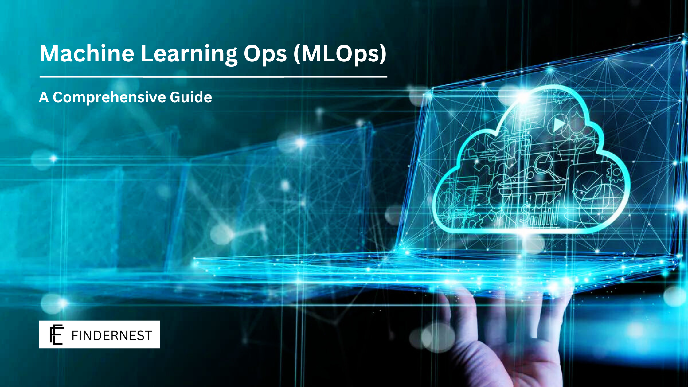 Unravel the complexities of MLOps and discover why it is essential for modern businesses to succeed in the era of AI and machine learning. What is MLOps? MLOps, short for Machine Learning Operations, is a set of practices and principles that aim to streamline the deployment, management, and monitoring of machine learning models in production environments. It bridges the gap between data science and IT teams, ensuring the smooth integration of ML models into business operations. In simple terms, MLOps is the application of DevOps principles to machine learning workflows. It encompasses the entire machine learning lifecycle, including data preparation, model training, model deployment, and ongoing monitoring and maintenance. By adopting MLOps, organizations can effectively manage and scale their machine learning initiatives, improve model performance, reduce risks, and accelerate time-to-value. Key components of MLOps MLOps consists of several key components that work together to enable efficient and reliable machine learning operations: 1. Version control: MLOps emphasizes the use of version control systems to track changes in code, data, and model artifacts. This ensures reproducibility and facilitates collaboration among team members. 2. Automated testing: MLOps promotes the use of automated testing frameworks to validate ML models and detect any performance issues or bugs. This helps ensure that models perform as expected in production environments. 3. Continuous integration and deployment: MLOps encourages the use of continuous integration and deployment (CI/CD) pipelines to automate the process of building, testing, and deploying ML models. This allows for faster and more frequent model deployments with minimal manual effort. 4. Monitoring and observability: MLOps emphasizes the importance of monitoring ML models in production to detect any anomalies or performance degradation. This involves tracking key metrics, logging relevant information, and setting up alerts and notifications. 5. Model governance and compliance: MLOps provides frameworks and processes to manage model governance and ensure compliance with regulatory requirements. This includes tracking model usage, managing access controls, and maintaining documentation. By incorporating these components into their workflows, organizations can establish a robust and efficient MLOps infrastructure. Why do we need MLOps? There are several reasons why MLOps is crucial for organizations: 1. ML models perform poorly in production environments: Many ML models that perform well in controlled environments fail to deliver the same level of performance when deployed in real-world production systems. MLOps helps address this issue by enabling continuous monitoring and optimization of models to ensure they perform optimally in production. 2. Limited collaboration between data science and IT teams: Data science and IT teams often work in silos, leading to inefficiencies and delays in model deployment. MLOps promotes collaboration and provides a common framework for both teams to work together seamlessly. 3. Failure to scale ML solutions beyond PoC: Many ML initiatives fail to move beyond proof-of-concept (PoC) stages due to challenges in scaling models for production use. MLOps provides the necessary infrastructure and processes to scale ML solutions effectively and deploy them at scale. 4. The abundance of repetitive tasks in the ML lifecycle: ML projects often involve repetitive tasks such as data preprocessing, model training, and deployment. MLOps automates these tasks, freeing up data scientists' time to focus on more complex and creative aspects of ML. 5. Faster time-to-market and cost reductions: By streamlining the ML lifecycle and enabling automation, MLOps reduces the time and effort required to develop, deploy, and maintain ML models. This results in faster time-to-market and cost reductions for organizations. Overall, MLOps is essential for organizations looking to leverage the full potential of machine learning and AI technologies while ensuring reliability, scalability, and efficiency in their operations. ML models perform poorly in production environments Various factors can lead to the underperformance of ML models in production environments, such as data discrepancies, model complexity, overfitting, concept drift, and operational challenges. Operational hurdles encompass the technical complexities of deploying and operating a model in a dynamic setting, including issues like compatibility, latency, scalability, reliability, security, and compliance. When a model needs to interact with various systems, components, and users while managing fluctuating workloads, requests, and failures, its performance may not match that in a controlled environment. Addressing these obstacles typically requires a strategic blend of meticulous model selection, dependable training processes, ongoing monitoring, and seamless collaboration among data scientists, ML engineers, and domain experts. MLOps emerges as a cutting-edge discipline aimed at preempting and resolving these issues through rigorous, automated monitoring across the entire pipeline, from data collection, processing, and cleansing to model training, prediction generation, performance evaluation, model output integration with other systems, and meticulous tracking of model and data versions. Limited collaboration between data science and IT teams The conventional approach to deploying ML models in production often results in a fragmented process. Following model creation by data scientists, it is handed over to the operations team for deployment, leading to frequent bottlenecks and challenges due to intricate algorithms or disparities in settings, tools, and objectives. MLOps fosters collaboration that integrates the expertise of segregated teams, consequently reducing the occurrence and impact of such issues. This enhances the efficiency of machine learning model development, testing, monitoring, and deployment. Failure to scale ML solutions beyond PoC The increasing demand to extract valuable business insights from vast datasets has propelled the necessity for machine learning systems to be adaptable to evolving data types, scale seamlessly with expanding data volumes, and consistently deliver precise results even amidst the uncertainties of live data environments. Numerous organizations encounter challenges in harnessing the full potential of advanced machine learning capabilities or implementing them on a broader scale. Surveys by McKinsey and Gartner reveal that only a small percentage have successfully operationalized ML at scale, highlighting the struggle to transition AI initiatives from prototypes to full production. This struggle often stems from disparate teams working in isolation on ML projects, hindering scalability beyond initial proofs of concept and overlooking key operational aspects. MLOps steps in as a standardized framework of tools, practices, and culture, encompassing a series of defined and repeatable strategies to address all facets of the ML lifecycle. This ensures a reliable, efficient, and continuous production of ML models at scale. The abundance of repetitive tasks in the ML lifecycle The implementation of MLOps not only accelerates the ML development lifecycle but also enhances model robustness by automating repetitive tasks within the data science and engineering workflows. By streamlining these processes, teams can pivot towards strategic decision-making and agile model management, enabling a sharper focus on critical business challenges. Faster time-to-market and cost reductions Traditional machine learning pipelines involve various stages, such as gathering data, preprocessing, model training, evaluation, and deployment. However, manual processes often lead to inefficiencies, consuming time and resources. Fragmented workflows and communication gaps can hinder the seamless deployment of ML models, while issues with version control may result in confusion and wasted efforts. These challenges can lead to flawed models, slow development cycles, increased costs, and missed business opportunities. By automating the creation and deployment of models with MLOps, organizations can benefit from reduced operating expenses and faster time-to-market. The primary objective of MLOps is to enhance the speed and agility of the ML lifecycle. Through MLOps, development cycles become more efficient, deployment speeds increase, and resource management improves, ultimately resulting in significant cost savings and quicker realization of value. A high-level plan for implementing MLOps in an organization Implementing MLOps in an organization involves several steps to enable a seamless transition to a more automated and efficient machine learning workflow. Here is a high-level plan from the ITRex experts: Assessment and Planning: Begin by identifying the AI challenge to be tackled Establish clear objectives and evaluate your current MLOps capabilities Encourage seamless collaboration between your data science and IT teams, outlining roles and responsibilities clearly Set up a robust data pipeline: Create a dependable and scalable data ingestion process for gathering and preparing data from diverse sources Implement data versioning and lineage tracking to ensure transparency and reproducibility Automate quality assurance and data validation procedures to ensure the accuracy and reliability of data Infrastructure setup: Decide on whether to build, purchase, or opt for a hybrid MLOps infrastructure Choose an MLOps platform or framework that aligns with your organization's requirements, preferences, and existing setup Consider utilizing fully managed end-to-end cloud services like Amazon SageMaker, Google Cloud ML, or Azure ML, offering features such as auto-scaling, algorithm-specific capabilities like hyper-parameter tuning, easy deployment with rolling updates, monitoring dashboards, and more Establish the necessary infrastructure for training ML models and tracking model training experiments Streamlining model development: Utilize version control systems like Git and implement solutions for code and model version control Benefit from containerization (e.g., Docker) to ensure consistent and reproducible model training environments Automate model training and evaluation pipelines to facilitate continuous integration and delivery Model monitoring implementation: Set up comprehensive monitoring for system health, data drift, and model performance Define key metrics for evaluating model quality Utilize tools for monitoring model performance with alert and notification features to keep stakeholders informed of any issues or anomalies Ensuring model governance and compliance: Establish protocols for detecting bias, assessing fairness, and evaluating model risk Enforce stringent access controls and maintain audit trails for sensitive data and model artifacts Ensure compliance with industry and region-specific regulatory requirements and privacy guidelines by safeguarding data and models against security threats through access control, encryption, and regular security audits Automating model deployment: Opt for a containerized or serverless approach for deploying and serving models Select an efficient model deployment strategy (batch, real-time, etc.) Set up CI/CD pipelines with automated testing, integration of data and code updates, and automatic deployment of ML models into the production environment Monitoring and maintenance: Refine MLOps practices and establish feedback loops for continuous model optimization Implement automated tools for model retraining based on new data or triggered by model degradation or drift; the same applies to hyperparameter tuning and model performance assessment Why collaborate with an MLOps company? Collaborating with an MLOps company can provide a plethora of benefits and advantages for organizations aiming to effectively integrate MLOps practices. Let's delve into some of the key advantages that this partnership can offer. Specialized knowledge: MLOps companies bring together teams of experienced professionals skilled in machine learning, software engineering, data engineering, and cloud computing, spanning various industries and applications. Their expertise allows them to offer tailored insights and top-tier practices to cater to your specific requirements. Faster implementation: MLOps professionals accelerate the integration of MLOps practices through their wealth of experience, providing proven frameworks, tools, and methodologies. They leverage established strategies to craft roadmaps, set objectives, assess your organization's current status, and execute machine learning implementation plans with precision. Avoiding common pitfalls Embracing MLOps brings its challenges. Seasoned MLOps experts excel in foreseeing potential obstacles, maneuvering through intricate technical terrains, and proactively resolving issues, ultimately reducing the risks linked to implementing MLOps methodologies. Access to the latest tools and technologies Navigating the ever-evolving technology landscape can be daunting for organizations, especially with the plethora of tools and platforms utilized across the machine learning lifecycle. MLOps engineers offer their expertise to guide you through this complex maze, providing recommendations and deploying innovative solutions that may not be easily within reach for your organization. Tailored approach MLOps firms possess the capability to personalize their services to align with the specific requirements, objectives, and constraints of your organization. By conducting a thorough evaluation of your existing workflows, infrastructure, and skill sets, they can craft solutions that are finely tuned to meet your business needs and goals. Our team at FindErnest is fueled by a passion for innovation and a commitment to excellence in the field of MLOps. With a dedicated focus on combining technical expertise with a deep understanding of business needs, we have honed our skills to seamlessly streamline ML workflows for maximum efficiency and impact. From classic machine learning algorithms to cutting-edge deep learning and generative AI technologies, our team is well-versed in a wide range of tools and techniques to meet diverse project requirements. With a strong emphasis on data quality and integrity, our robust data team ensures that our AI solutions are built on a solid foundation of reliable and accurate data. In addition, our innovative R&D department is constantly pushing the boundaries of what is possible in the world of AI. By staying at the forefront of emerging trends and technologies, we are able to develop and deploy AI solutions that not only meet current needs but also anticipate future challenges and opportunities. Through our collaborative approach and unwavering commitment to excellence, we excel in crafting, deploying, and scaling AI solutions that drive tangible value for our clients. With a focus on delivering impressive ROI and measurable results, we are dedicated to helping organizations harness the full potential of AI and MLOps to achieve their business goals.