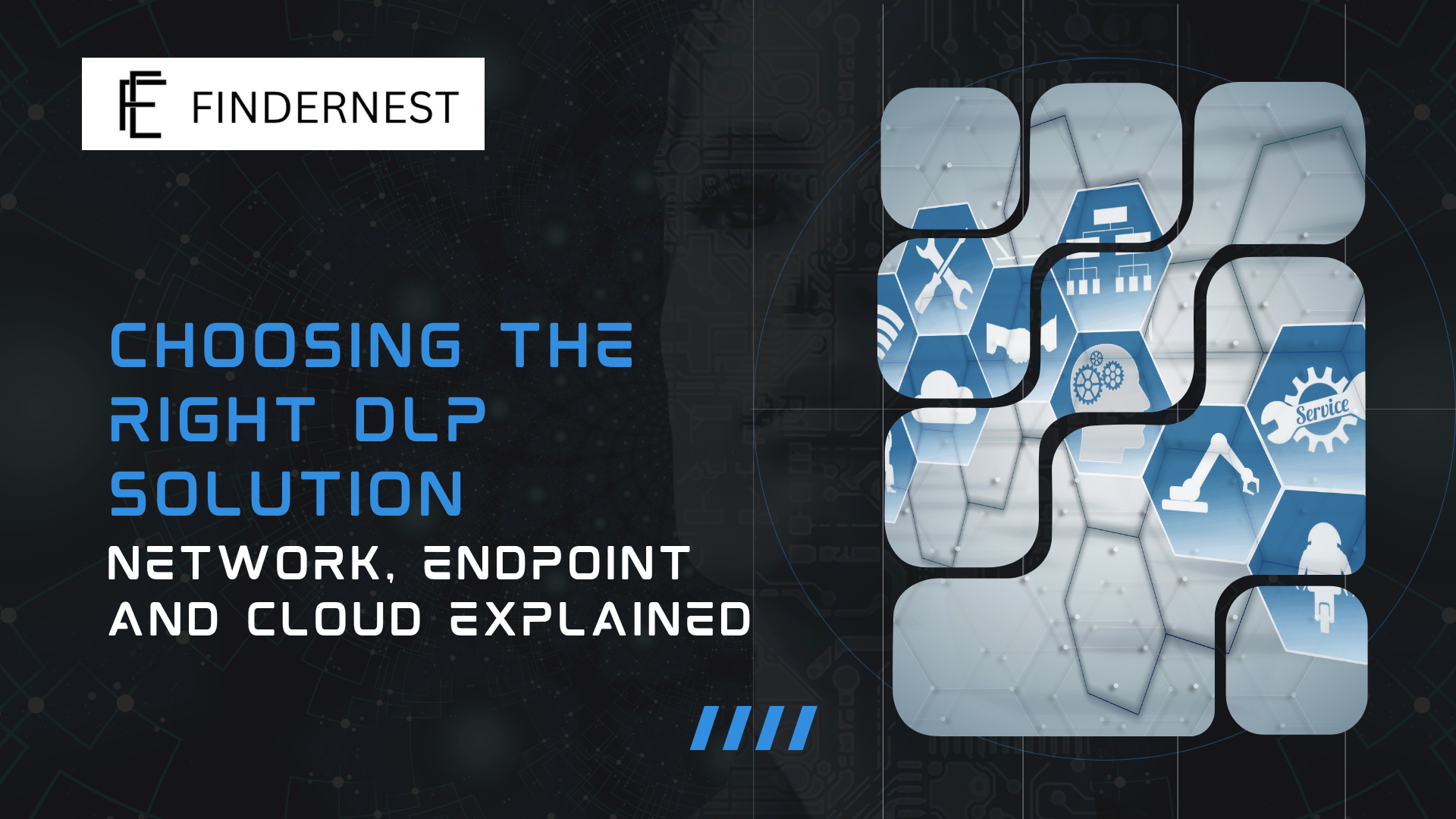 Skip to Content FINDERNEST SOFTWARE SERVICES PRIVATE LIMITED Services  Toggle children for Services  Platforms  Toggle children for Platforms  Industries  Toggle children for Industries  About Us  Toggle children for About Us CONTACT US Book a Demo back to blog  Data Engineering | Technology | Cybersecurity | Data Analytics | Data | Software Development | Data Security | Cloud Security | Databricks  Choosing the Right DLP Solution: Network, Endpoint and Cloud Explained Read Time 10 mins | Written by: Praveen Gundala       Data leakage and security breaches are top concerns for businesses in today’s digital landscape. To manage these risks—especially as more data moves into SaaS apps, cloud storage, and distributed environments—many organizations are adopting Data Loss Prevention (DLP) solutions, with a growing emphasis on cloud-based DLP.  But with multiple options on the table—network DLP, endpoint DLP, and cloud DLP—it can be difficult to know which approach best fits your needs. This blog breaks down the differences between these three DLP types, exploring their strengths, limitations, and ideal use cases so you can choose the right mix for your organization.  What is Data Loss Prevention (DLP)? Data Loss Prevention (DLP) refers to a set of security capabilities designed to keep sensitive information from being exposed, lost, or accessed by unauthorized users. A DLP solution helps organizations reduce the risk of data breaches by monitoring, detecting, and responding to risky data activity across all the places data lives and moves.  Modern DLP protects data across three primary vectors: Network (data in transit at the perimeter)  Endpoint (data in use on devices)  Cloud (data at rest in storage and SaaS applications)  Network DLP inspects traffic, Endpoint DLP safeguards data on user devices, and Cloud DLP secures SaaS and storage environments—together providing the visibility and control needed to prevent unauthorized transfers and support regulatory compliance.  Network DLP (Data in Motion) Network DLP monitors and controls data moving across the corporate network perimeter.   Focus: It inspects outbound traffic, including email gateways, web traffic, and FTP, to detect sensitive data leaving the organization. Pros/Cons: Effective for securing traffic at perimeter boundaries, but it struggles with encrypted traffic and provides less visibility into user intent. Best For: Environments with centralized traffic where data passes through a 